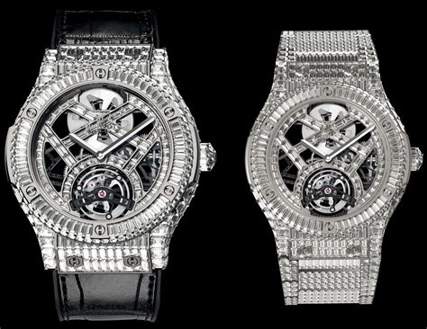 hublot classic fusion tourbillon haute joaillerie price|The $1 million Hublot Classic Fusion Haute Joaillerie .